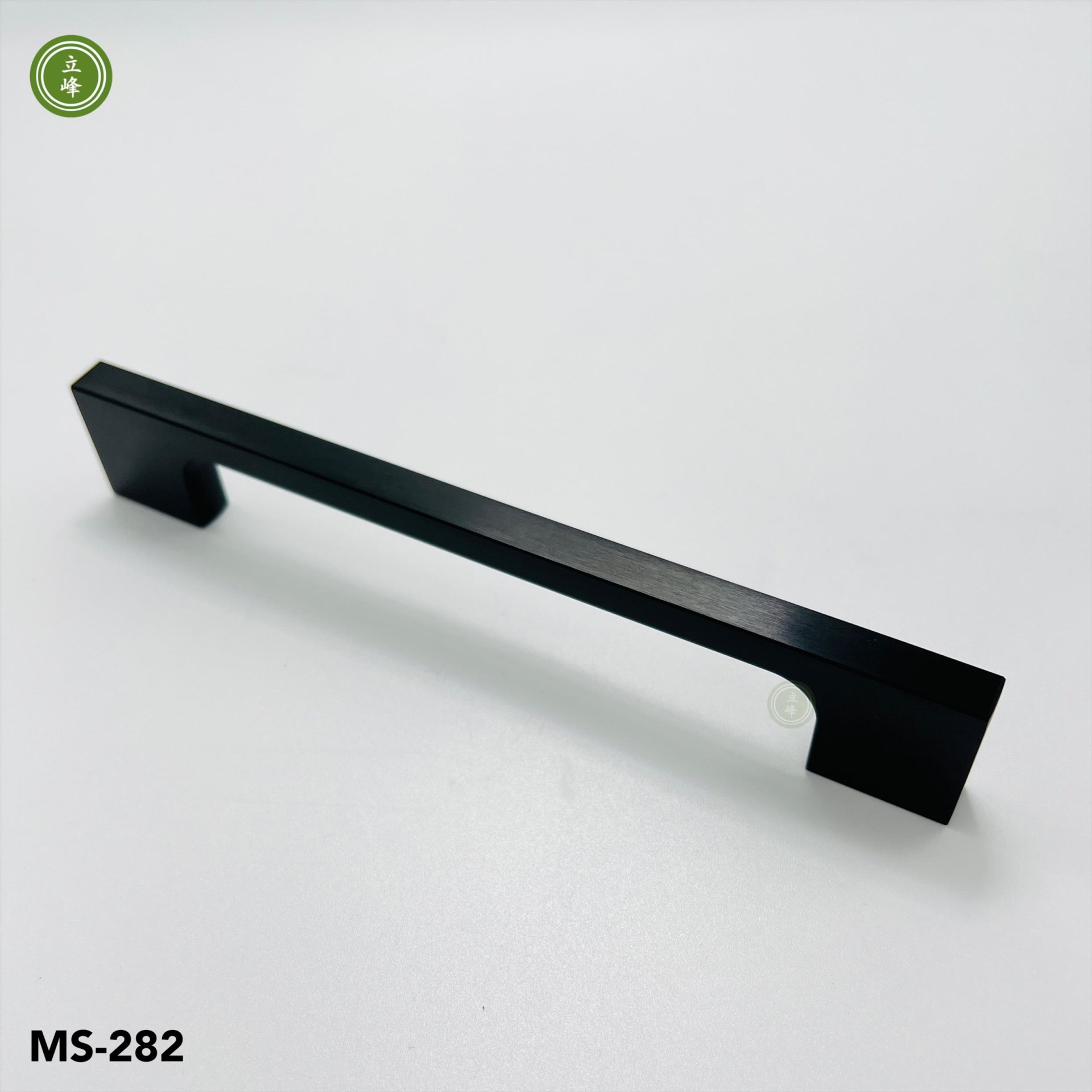 MS-282 方款把手 黑色