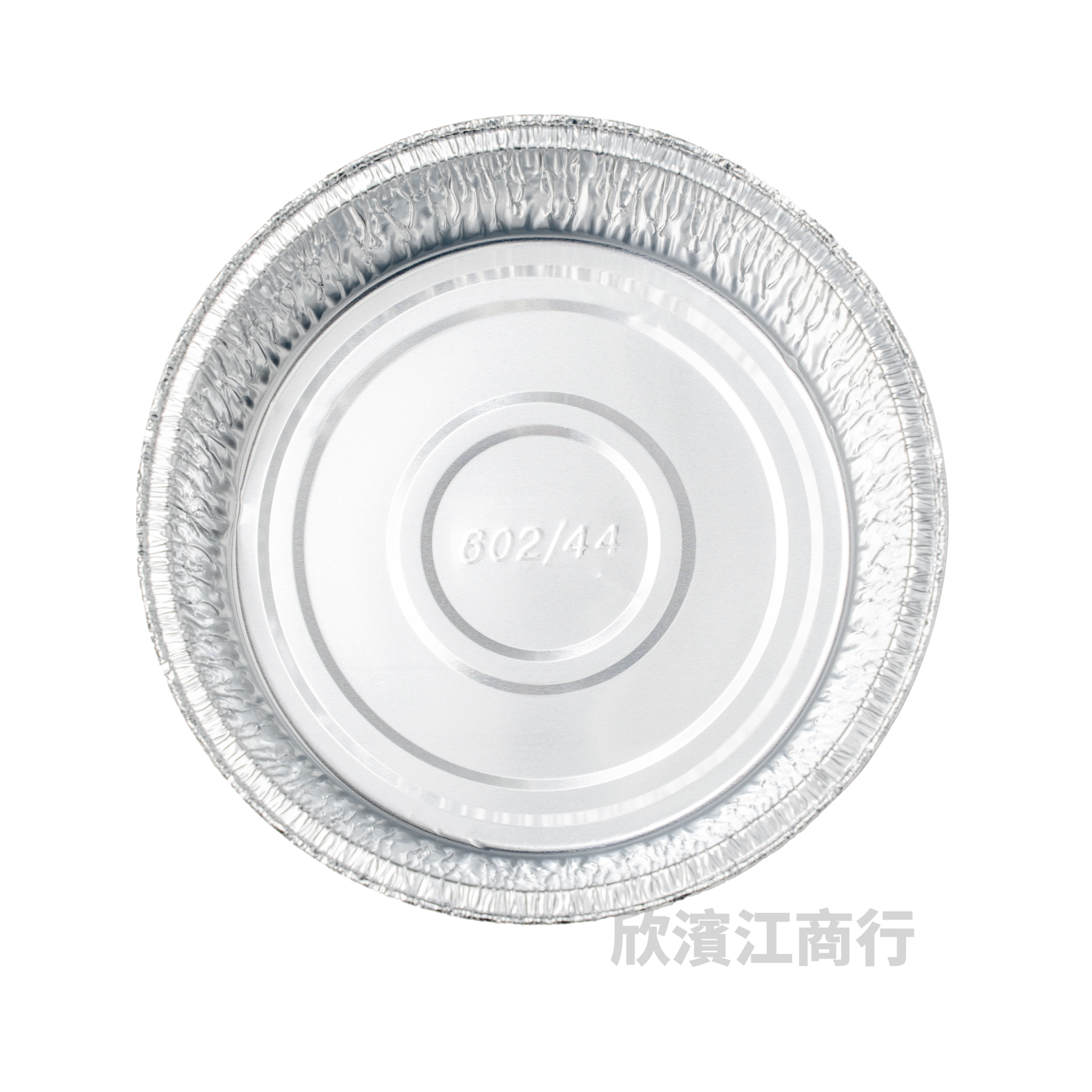 【鋁箔】 圓鋁 602/44 