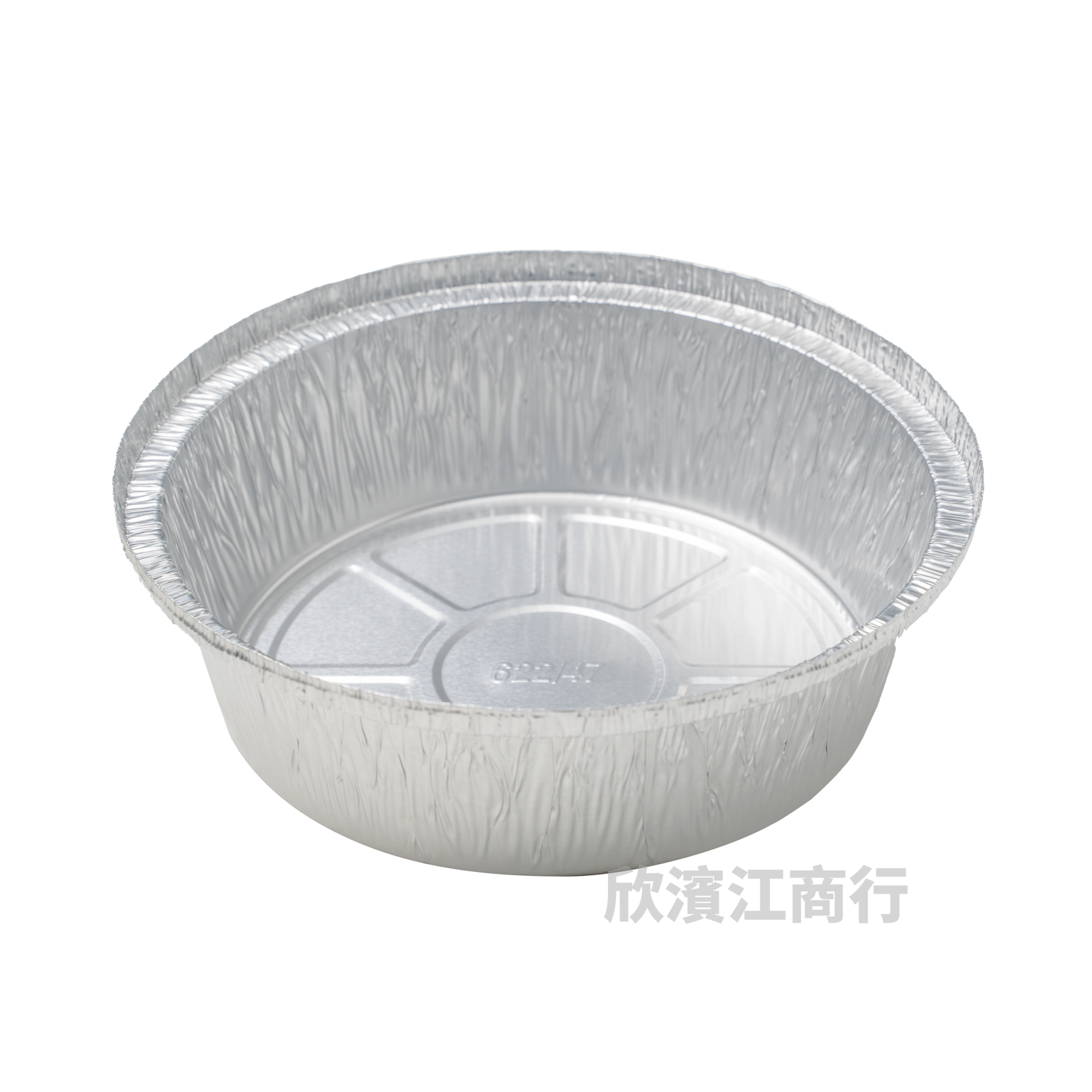 【鋁箔】 圓鋁 622/47 