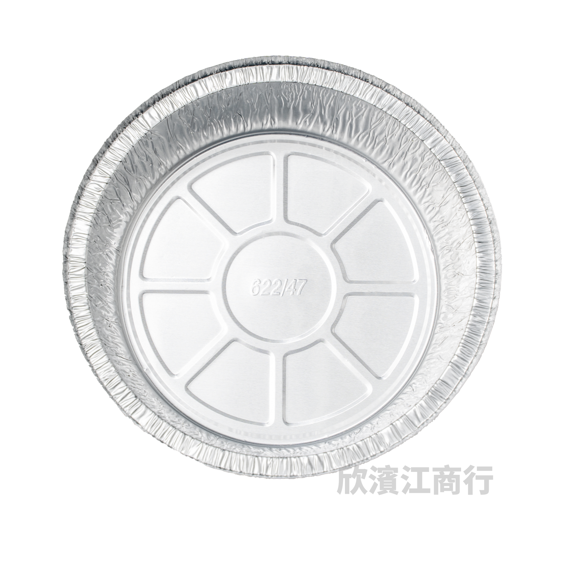 【鋁箔】 圓鋁 622/47 