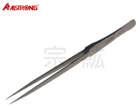 TZ-104 超長尖頭不鏽鋼鑷子