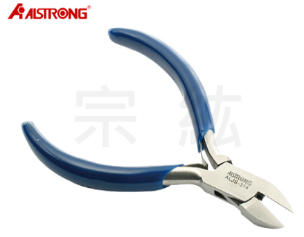 ALJS-314 不鏽鋼電子斜口鉗