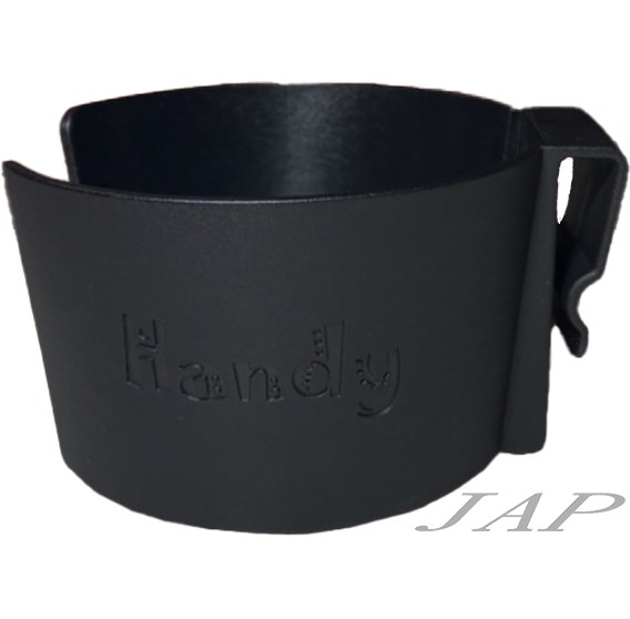 《遠古騎士》機車專用杯架 Handy手搖杯杯架 車用飲料架