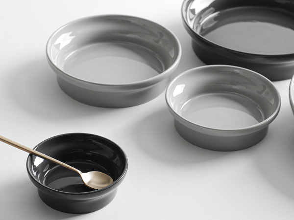 韓國製 TACKAON 凹盤餐盤 -Bowl 1,2,3,4,5