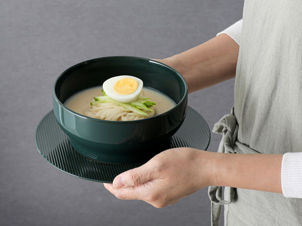 韓國製 TACKAON 經典麵碗
