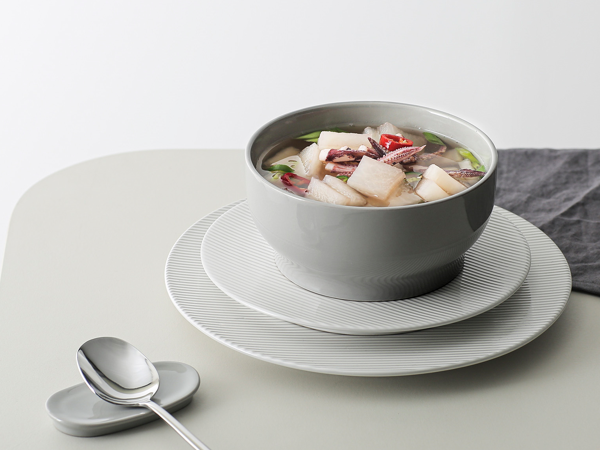韓國製 TACKAON 經典湯碗