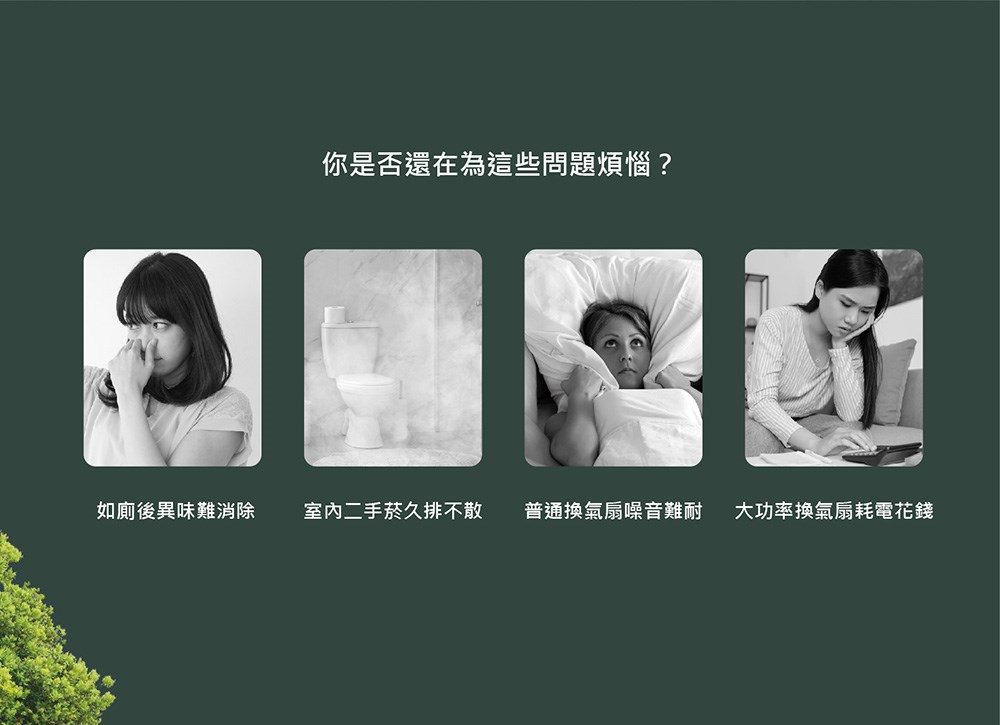 Alaska 阿拉斯加 寧靜海無聲換氣扇