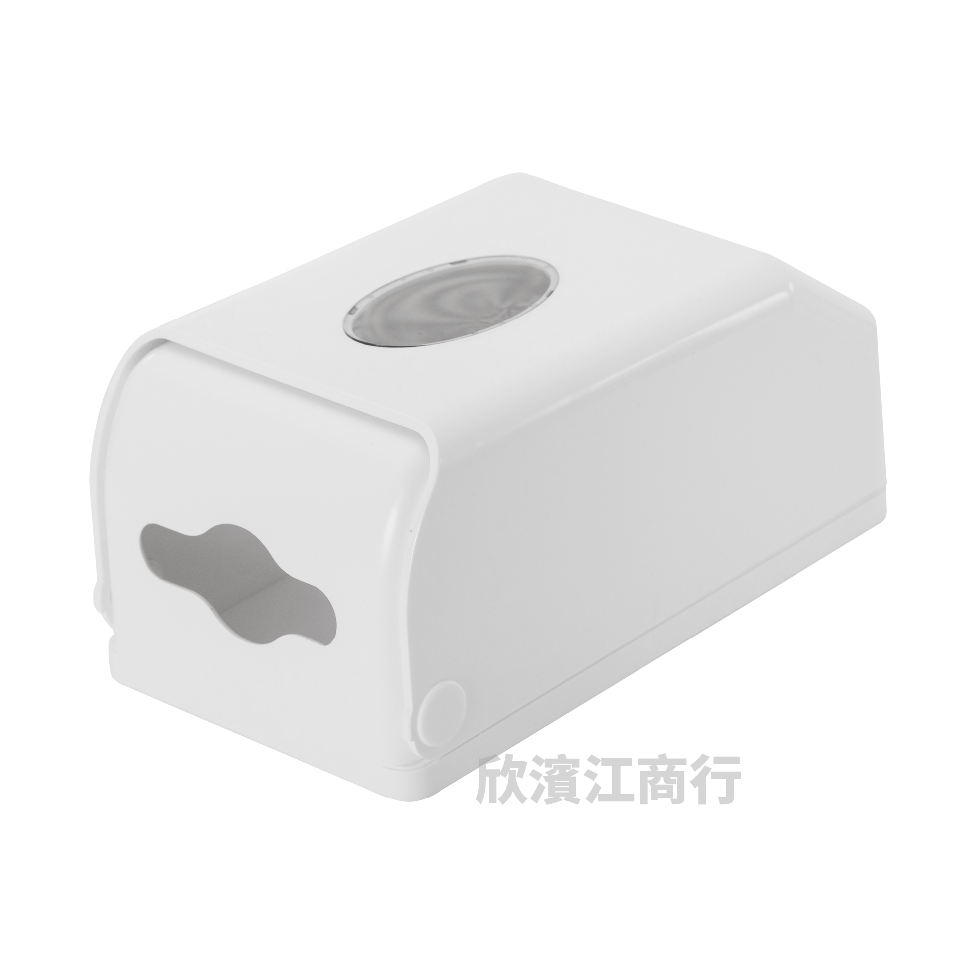 【壁掛式】 倒抽盒 300抽專用