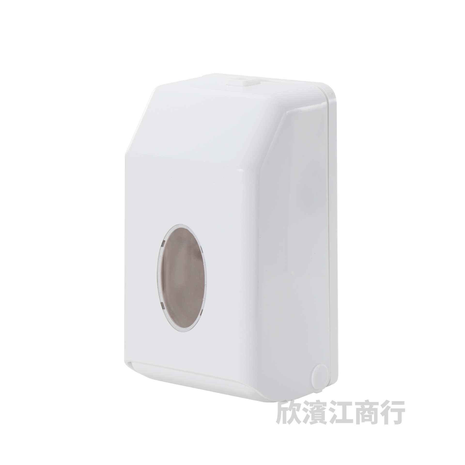 【壁掛式】 倒抽盒 300抽專用