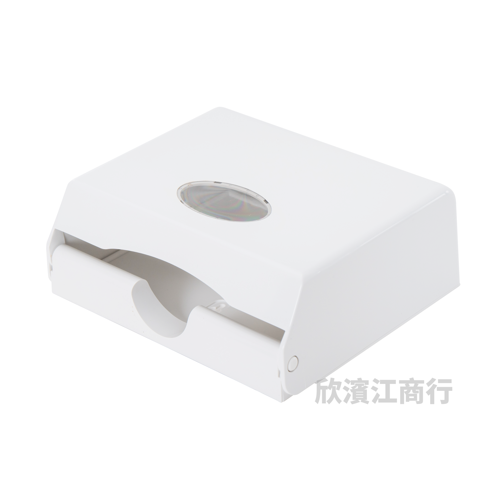 【擦手紙】折疊式紙巾 專用 擦手紙架