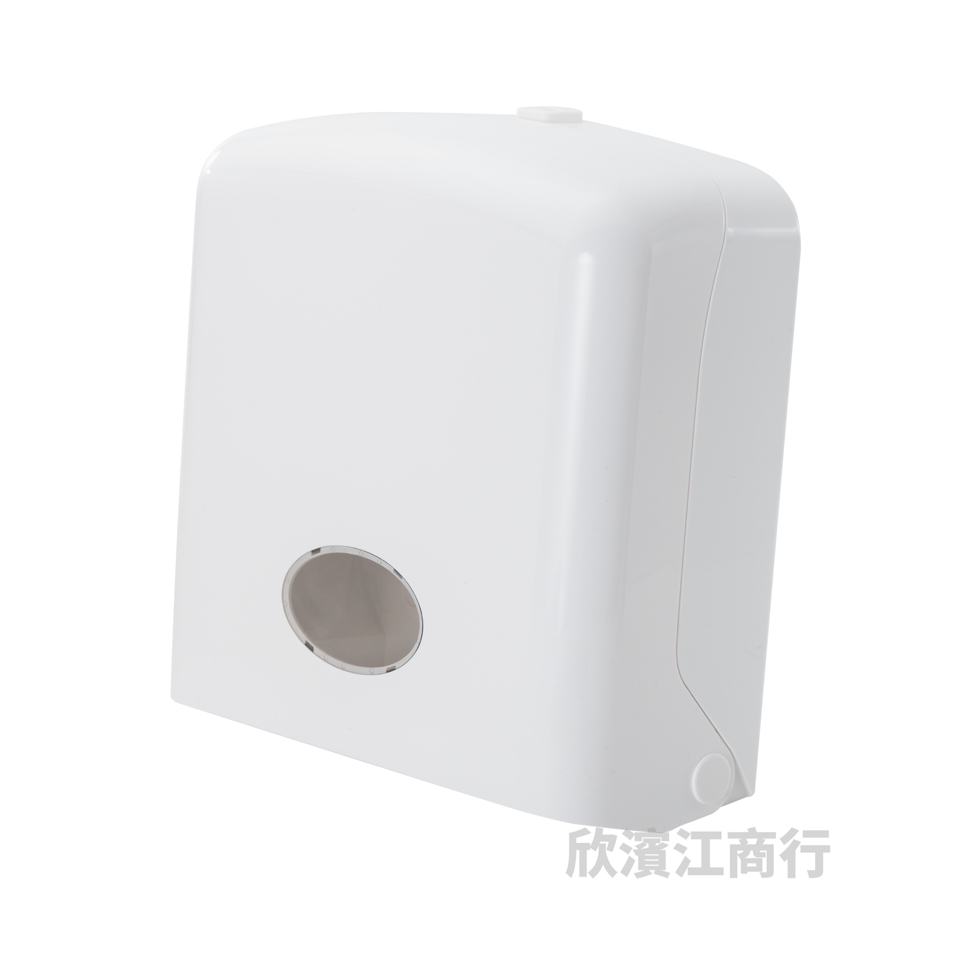 【捲筒式】捲筒式衛生紙架 大捲
