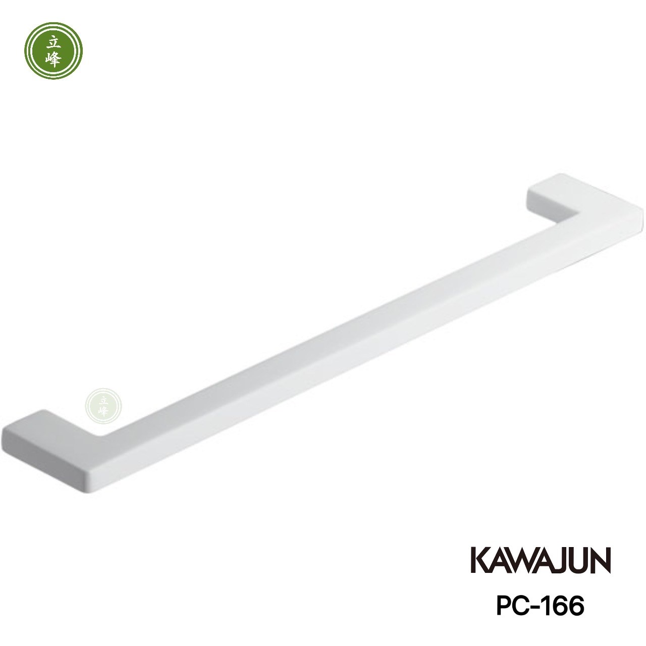 KAWAJUN PC-166 白色