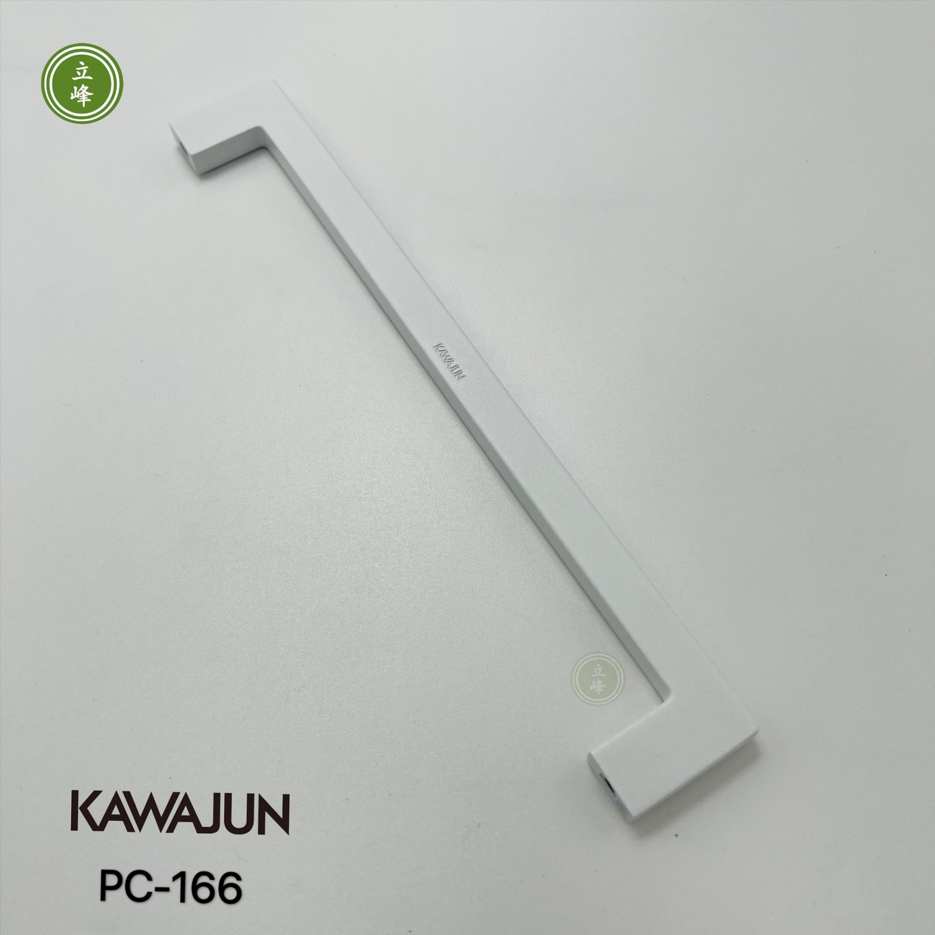 KAWAJUN PC-166 白色