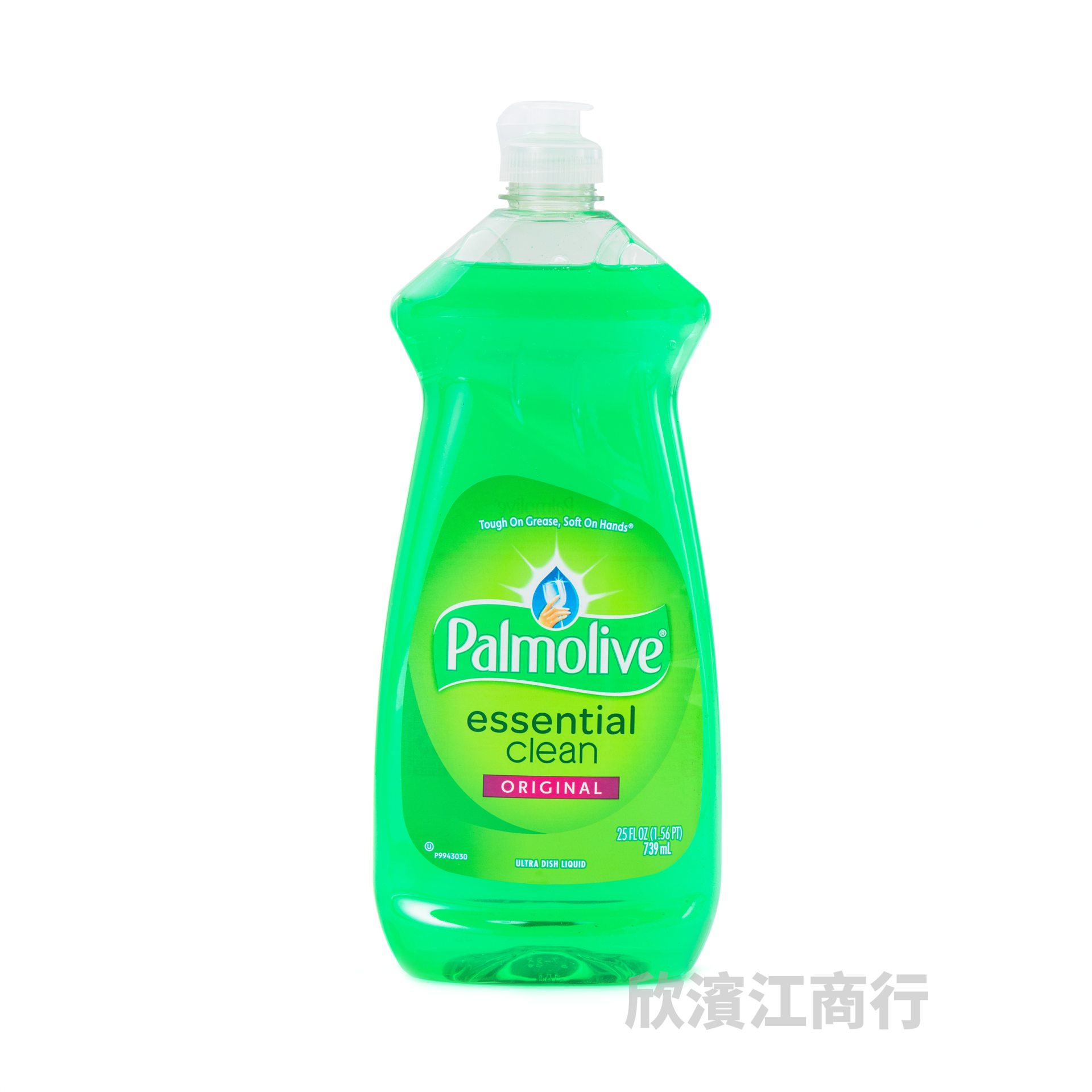 【Palmolive】濃縮洗碗精  (40oz1.18L)
