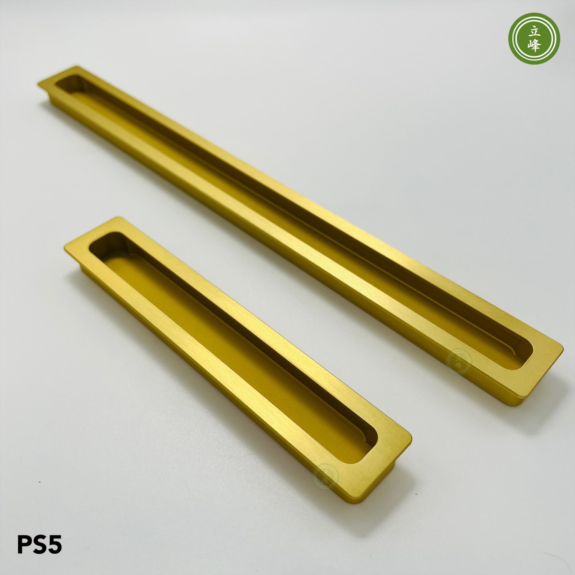 PS5 戶引手 金色【Pioneer Superior】