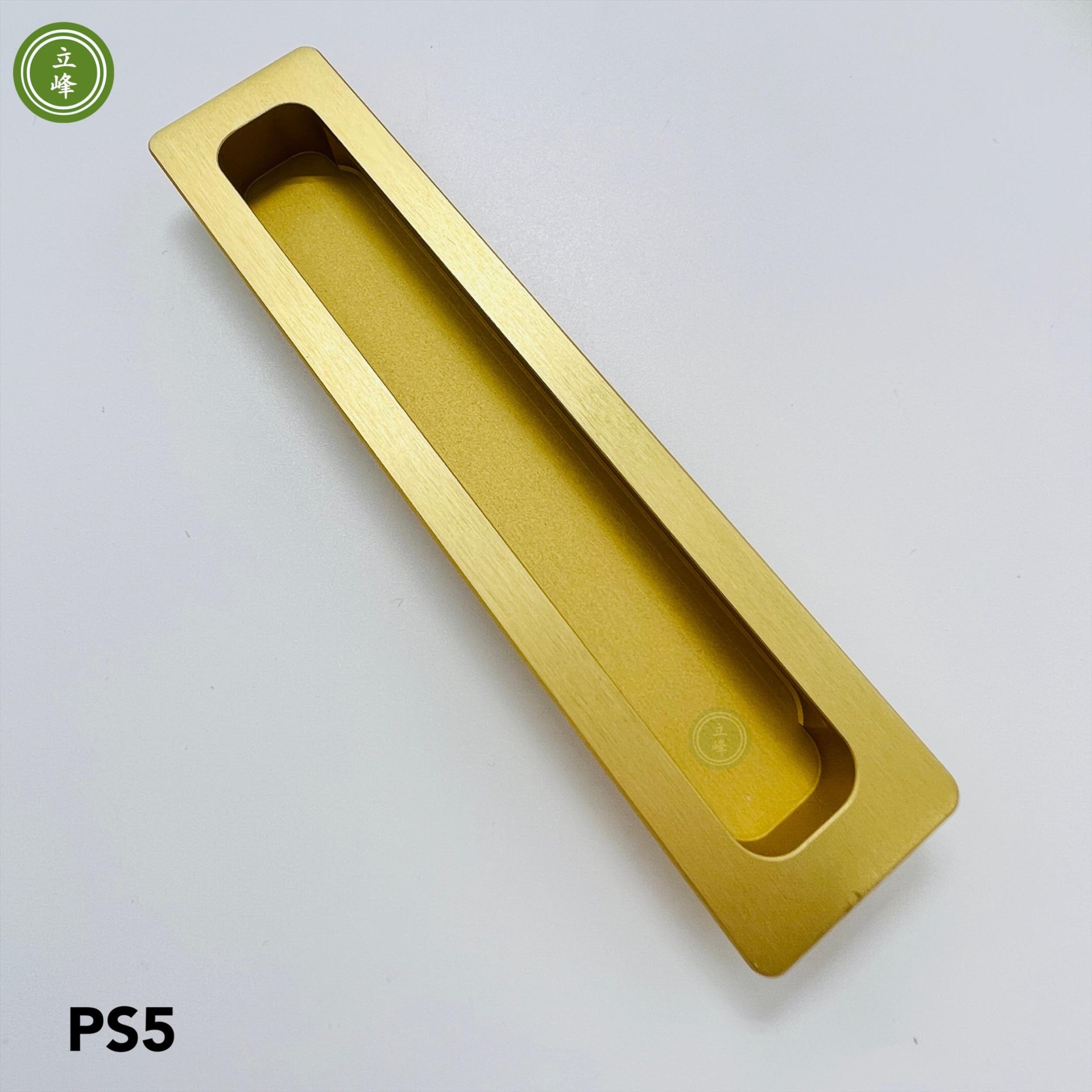 PS5 戶引手 金色【Pioneer Superior】