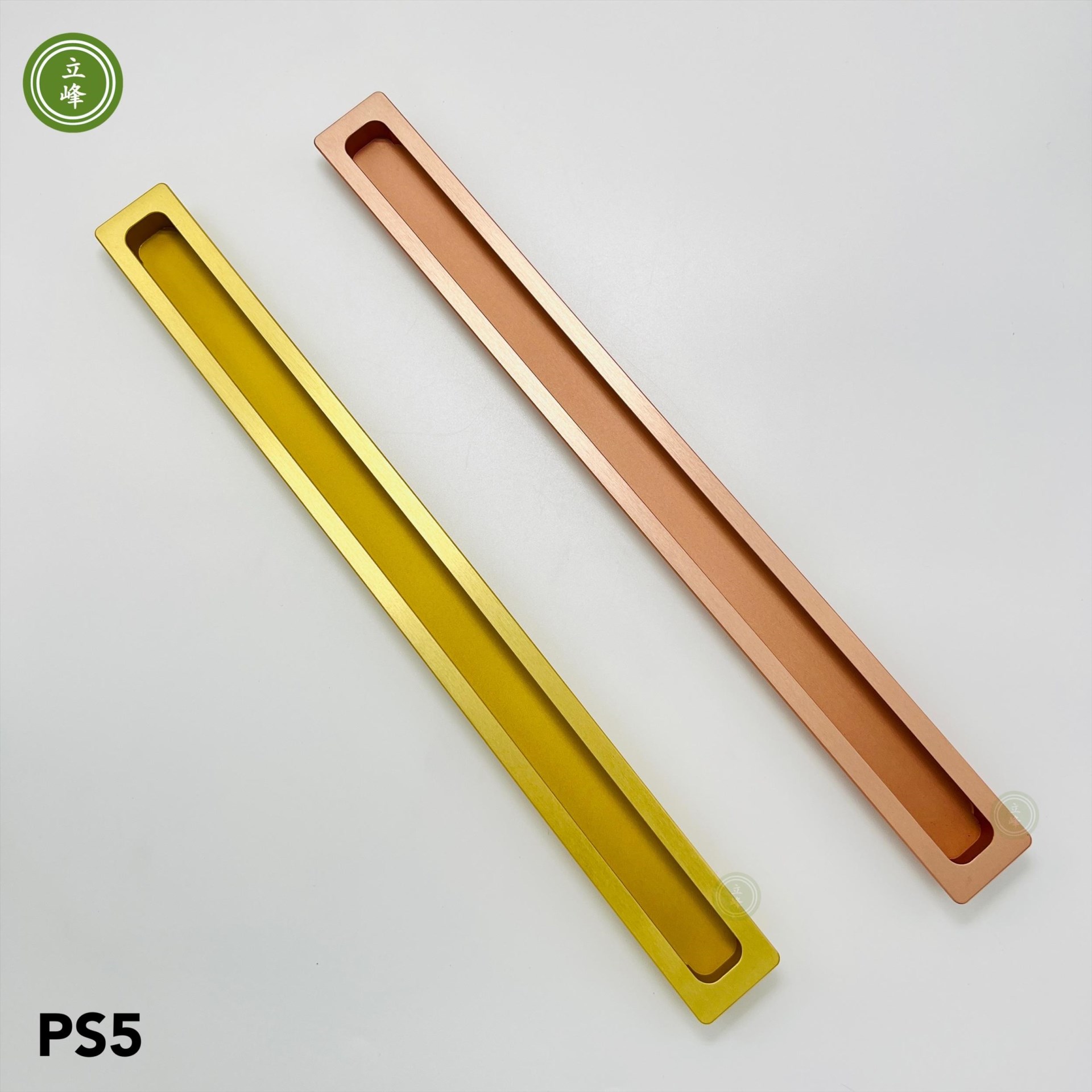 PS5 戶引手 金色【Pioneer Superior】