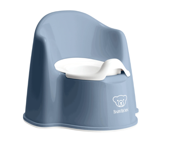 Babybjorn 寶寶便器椅