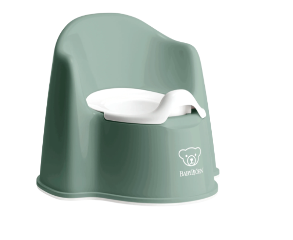 Babybjorn 寶寶便器椅