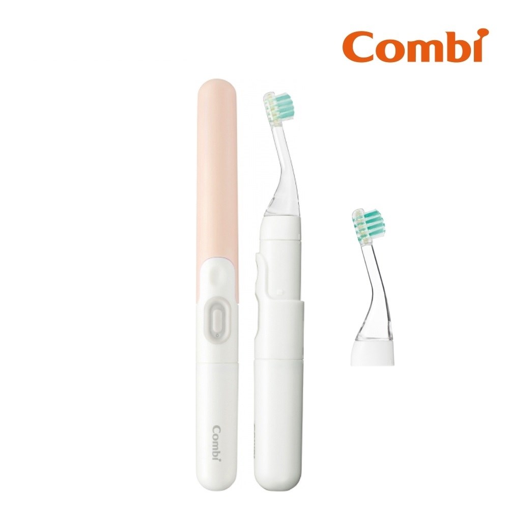 日本 Combi teteo幼童電動牙刷