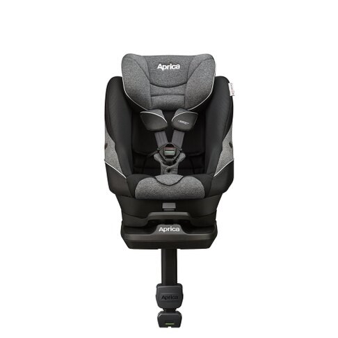 Aprica 2022年式 0-4歲 ISOFIX 安全汽座安全座椅 Cururila Plus 360 Safety