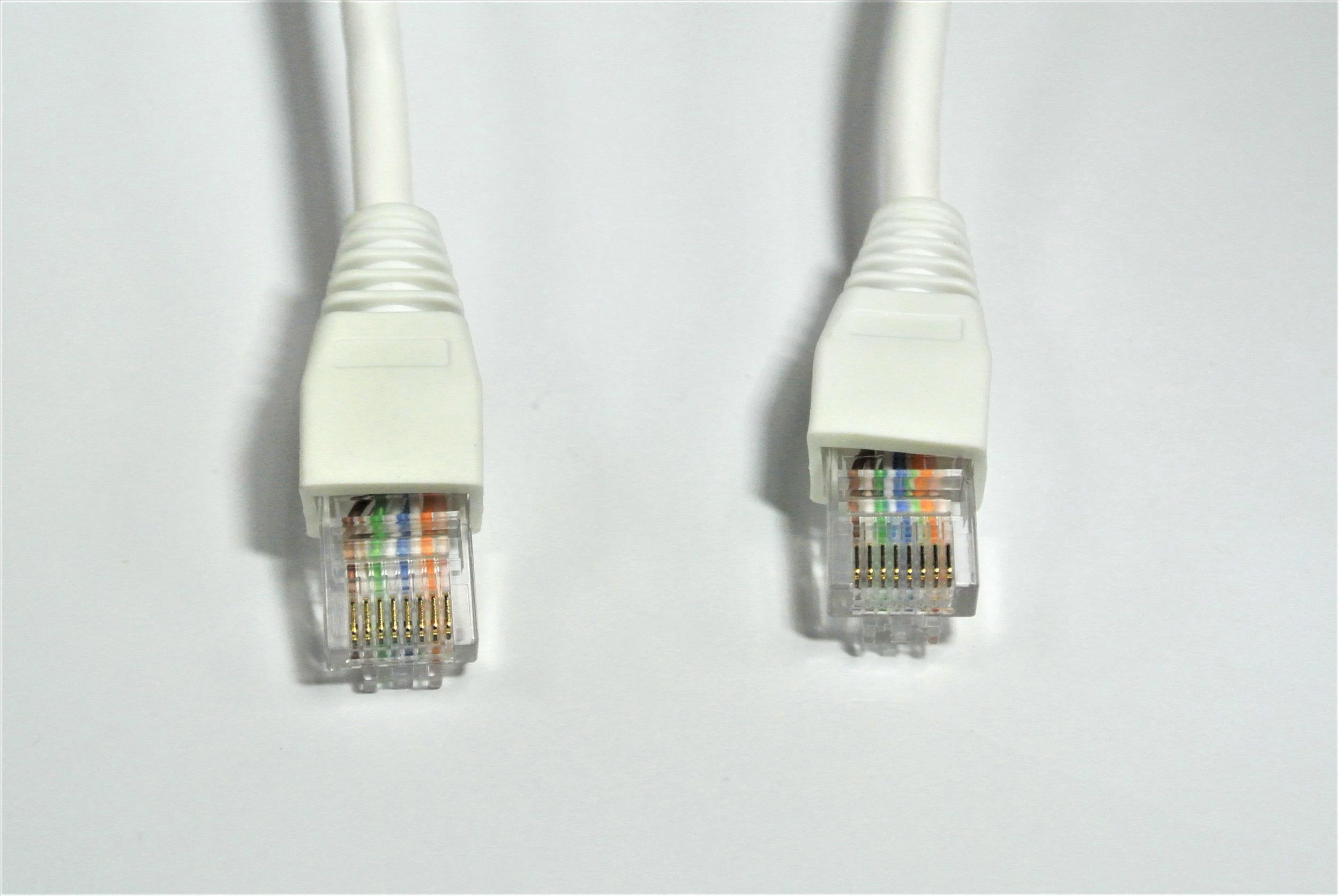 AMP CAT5E網路線  30M