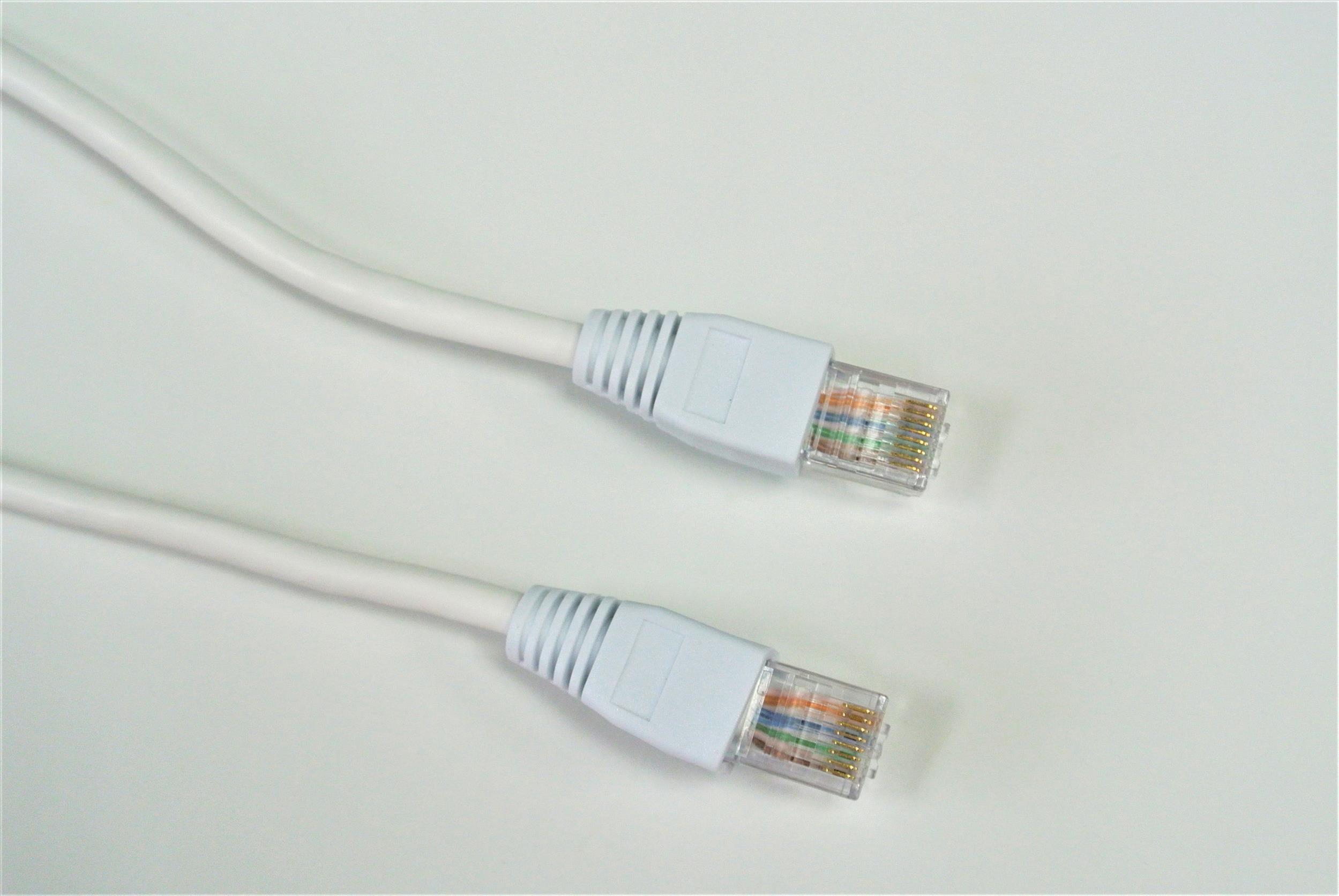 AMP CAT5E網路線  20M