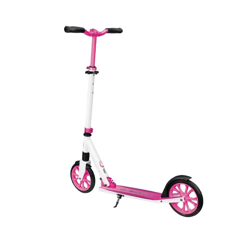 GLOBBER NL 205 成人折疊滑板車