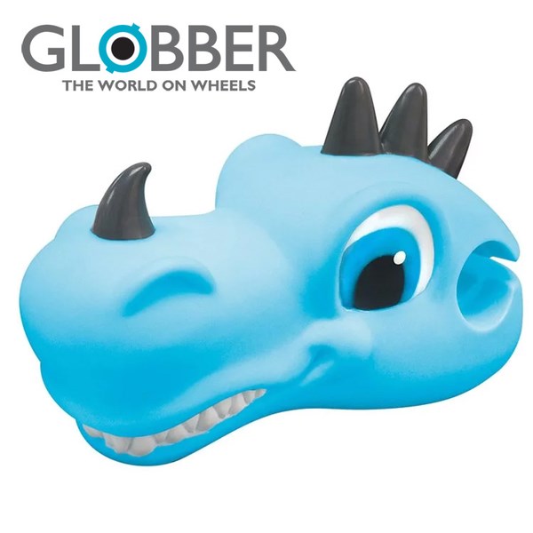GLOBBER 獨角獸 / 恐龍頭 / 滑板車配件