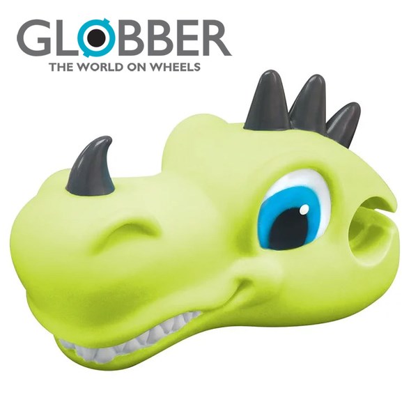 GLOBBER 獨角獸 / 恐龍頭 / 滑板車配件
