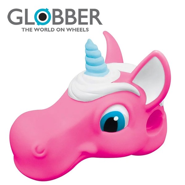 GLOBBER 獨角獸 / 恐龍頭 / 滑板車配件