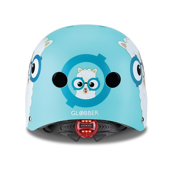 Globber 哥輪步ELITE 安全帽