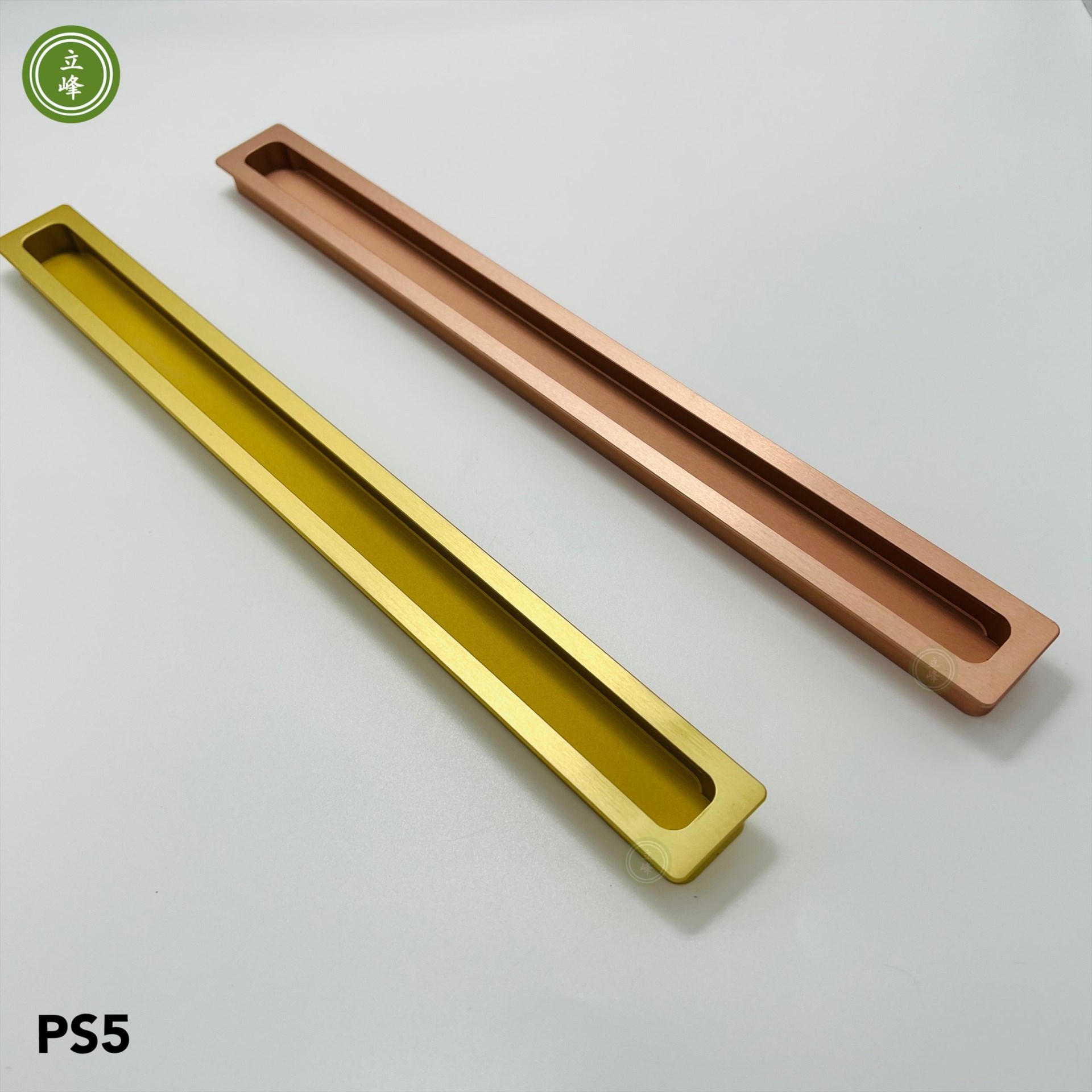 PS5 戶引手 黑色【Pioneer Superior】