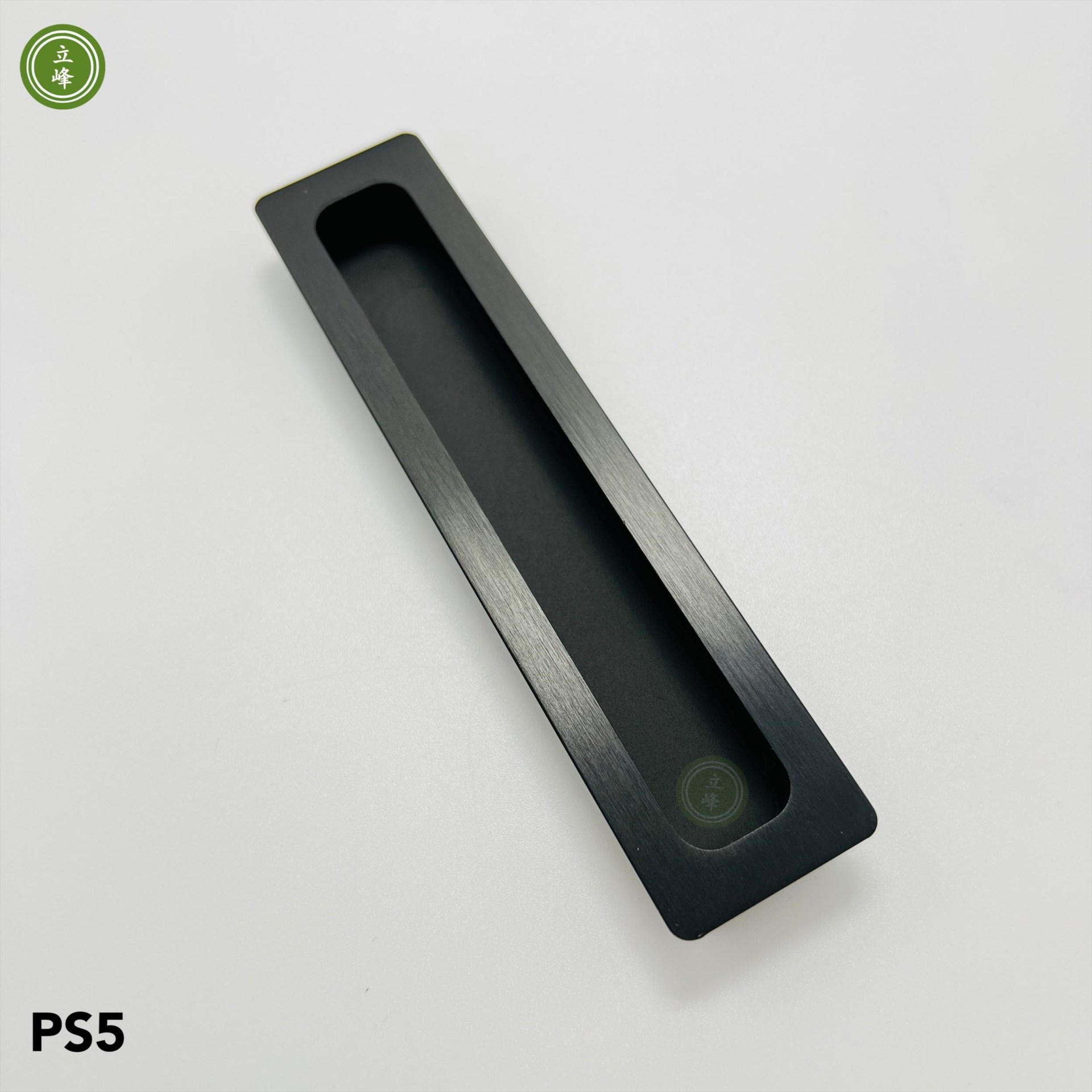 PS5 戶引手 黑色【Pioneer Superior】