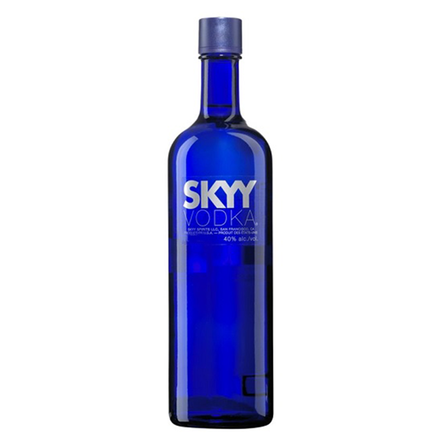 晴空伏特加Skyy Vodka
