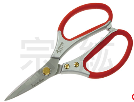 SC-210 多用途不銹鋼剪刀