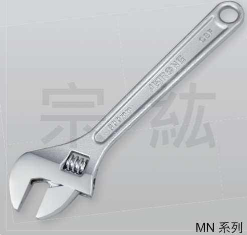 MN 活動板手