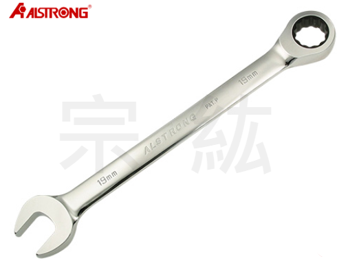 NGW 單向棘輪梅開板手
