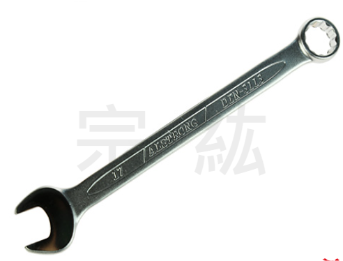 NCW 擋頭型梅開板手