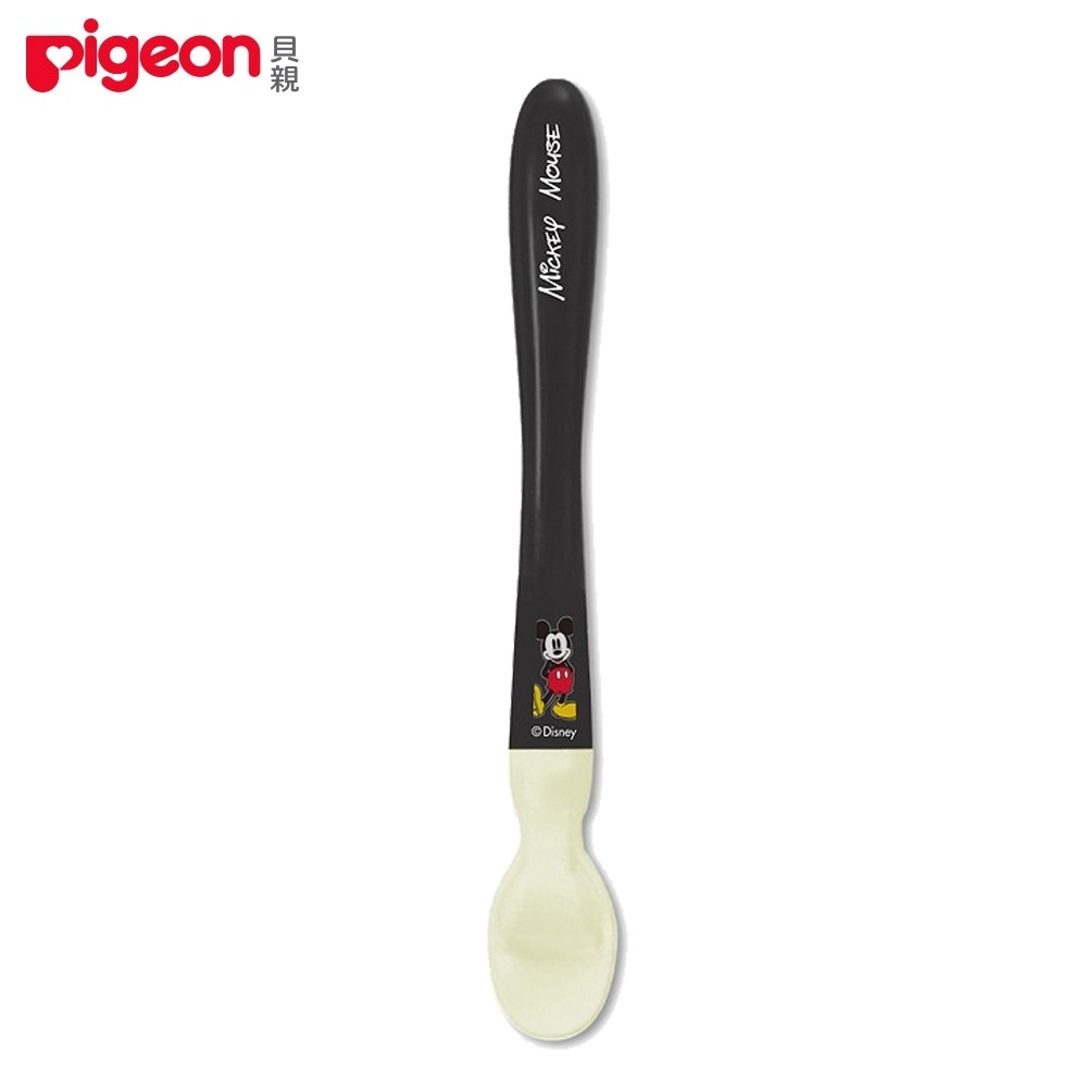 Pigeon 貝親 米奇果汁湯匙