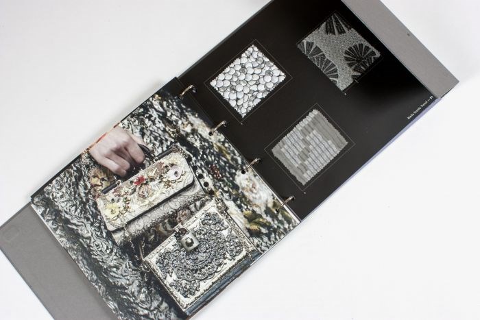 Biella Textile Workshop Ladies Collection AW 23-24