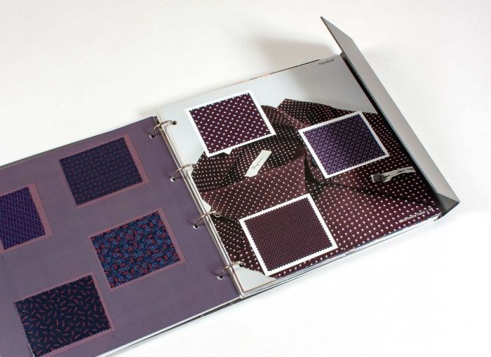 Biella Textile Workshop Ladies Collection AW 23-24