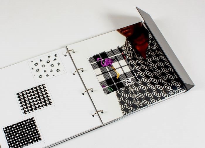 Biella Textile Workshop Print World AW 23-24