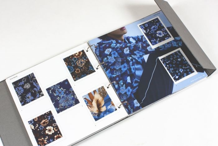 Biella Textile Workshop Print World AW 23-24