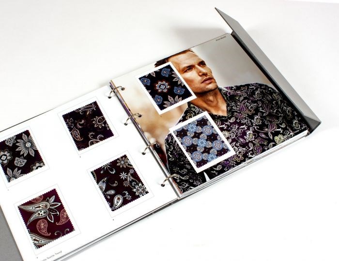 Biella Textile Workshop Print World AW 23-24