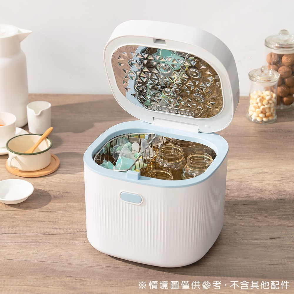 奇哥 UV紫外線消毒烘乾機