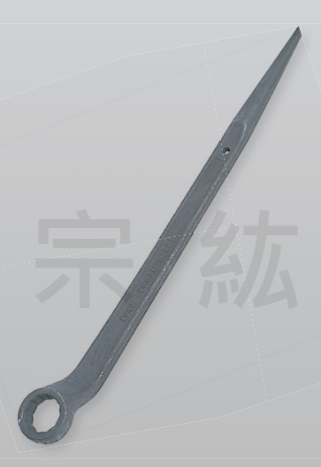 SOW 尖尾梅花板手