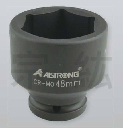 3/4" 氣動短 ‧ 長型套筒