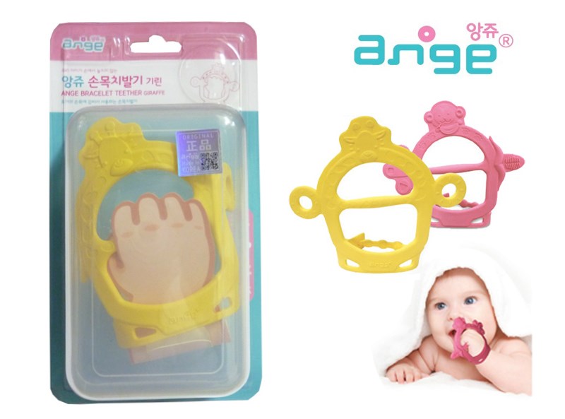 ANGE手套ST固齒器