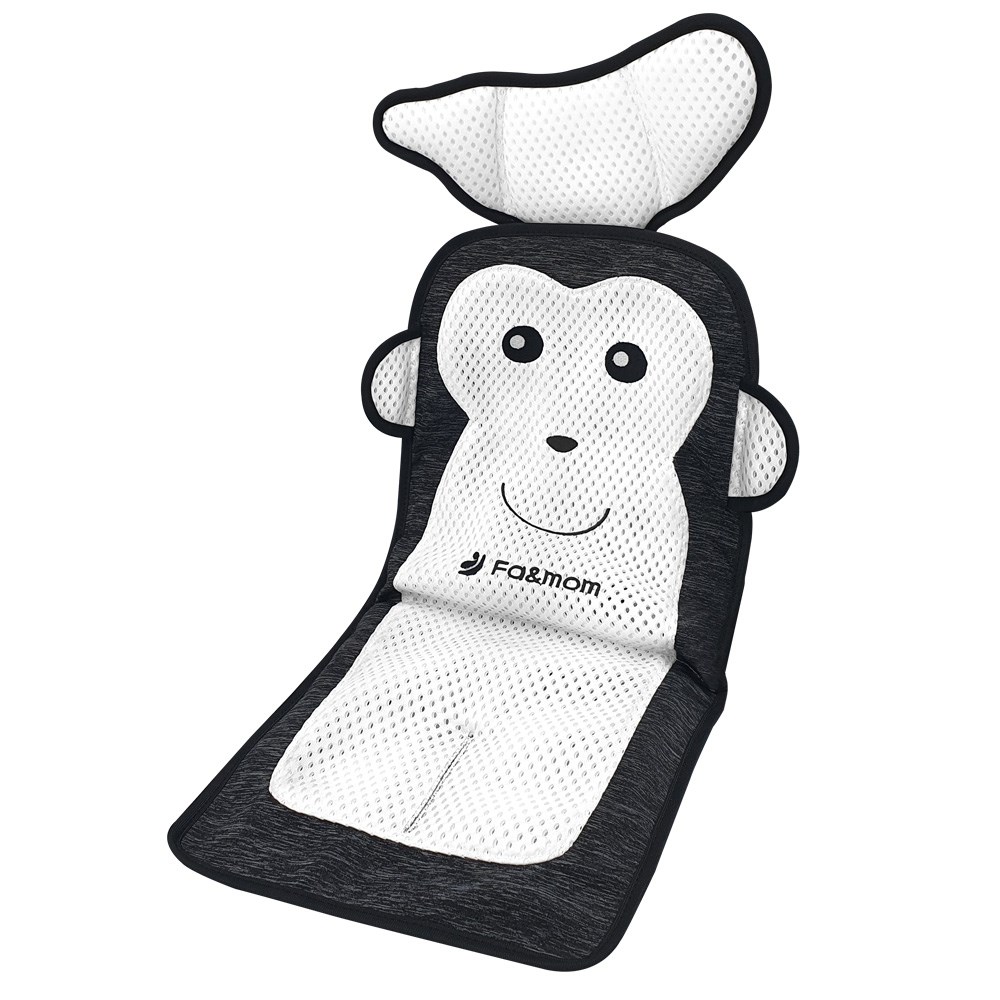 Fa&mom Cooling Pad 兒童用涼風墊